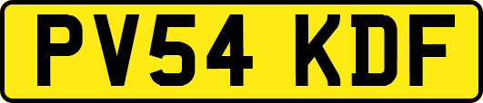 PV54KDF