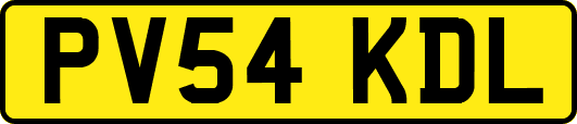 PV54KDL
