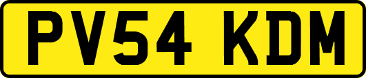PV54KDM