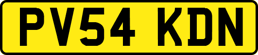 PV54KDN