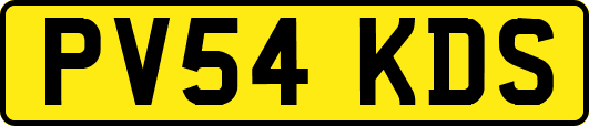 PV54KDS