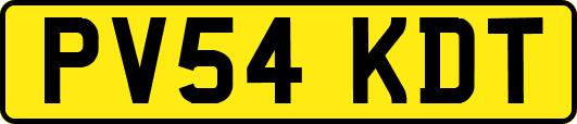 PV54KDT