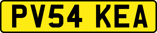 PV54KEA
