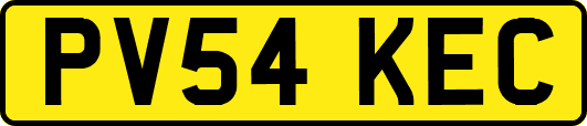 PV54KEC