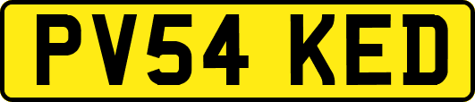 PV54KED