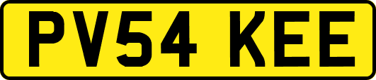 PV54KEE