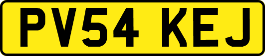 PV54KEJ