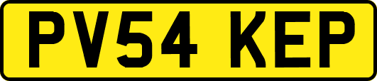 PV54KEP
