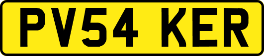 PV54KER