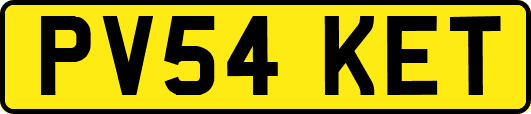 PV54KET