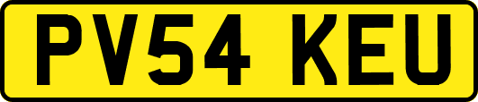 PV54KEU