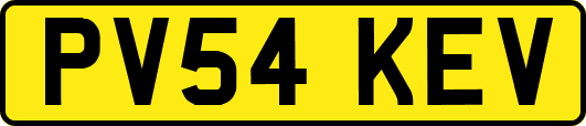 PV54KEV