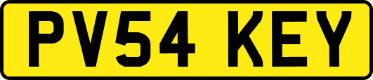 PV54KEY