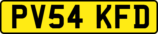 PV54KFD