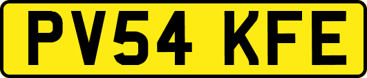 PV54KFE