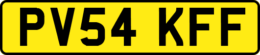 PV54KFF
