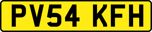 PV54KFH