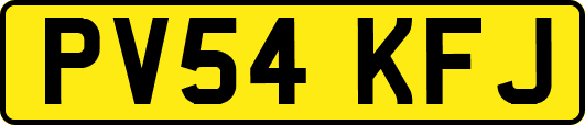PV54KFJ