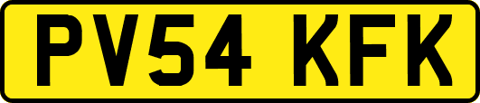 PV54KFK