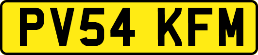 PV54KFM