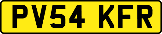 PV54KFR