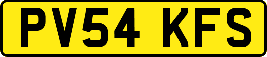 PV54KFS