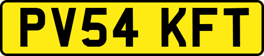 PV54KFT