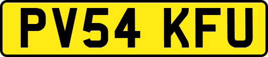PV54KFU