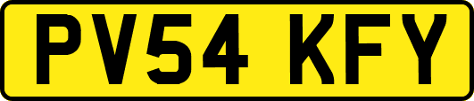PV54KFY