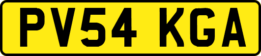 PV54KGA