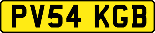 PV54KGB