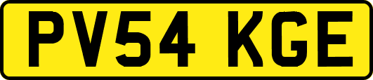 PV54KGE