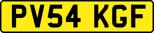 PV54KGF