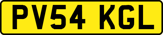 PV54KGL