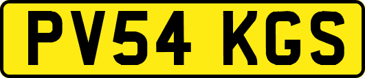 PV54KGS