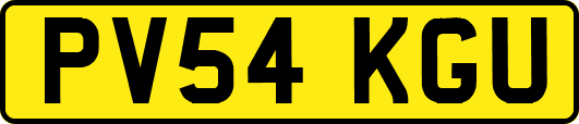 PV54KGU