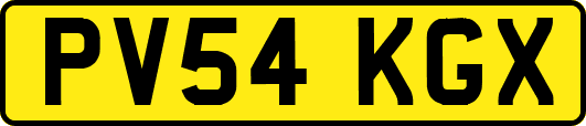 PV54KGX