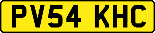 PV54KHC