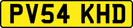 PV54KHD