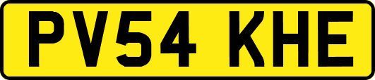 PV54KHE