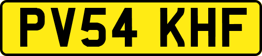 PV54KHF