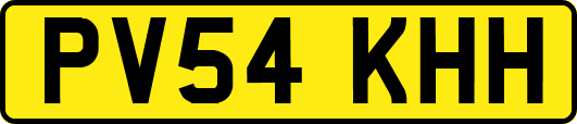 PV54KHH