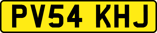 PV54KHJ