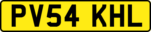 PV54KHL