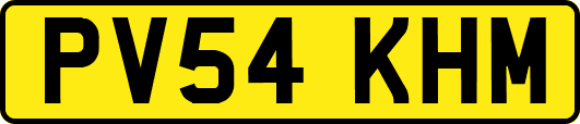 PV54KHM