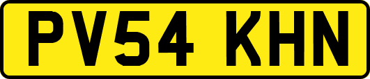 PV54KHN