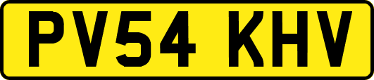 PV54KHV