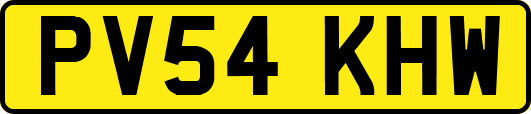 PV54KHW
