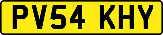PV54KHY