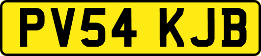 PV54KJB